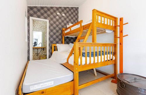 Dúplex do Poente, vista única a 5 min da Rota do Vinho em São Roque, SP - Photo 20