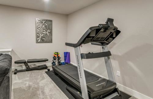 Year-Round Outdoor Fun Spacious Retreat in Iona - Foto 21