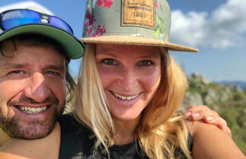 Ferienwohnung Übernberg - Foto 16