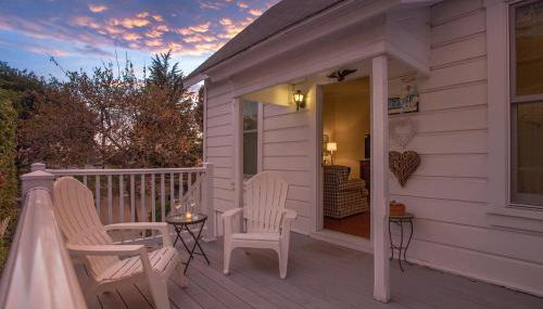 Summerland Stagecoach Cottage by Paradise Retreats - Foto 2