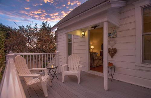 Summerland Stagecoach Cottage by Paradise Retreats - Foto 2