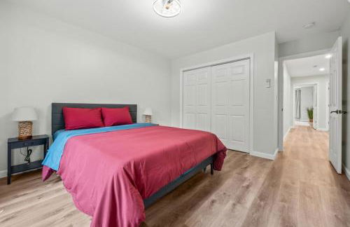 Ideal Family Stay Sleeps 20 in Bloomfield, CT - Foto 44