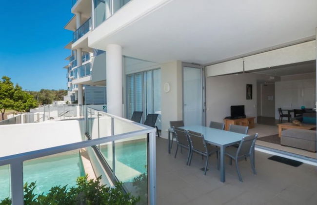 White Shells Luxury Apartments - Foto 33