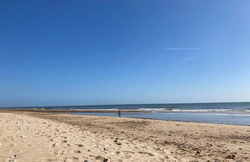 Turning Tides Holiday Cottage - Foto 52