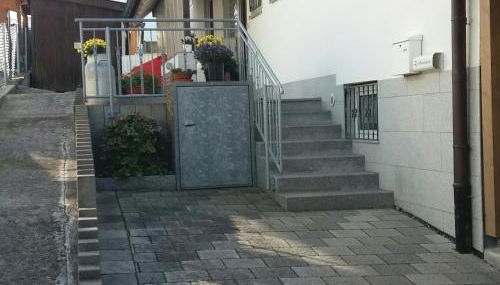 Apartment Günzblick - Foto 5