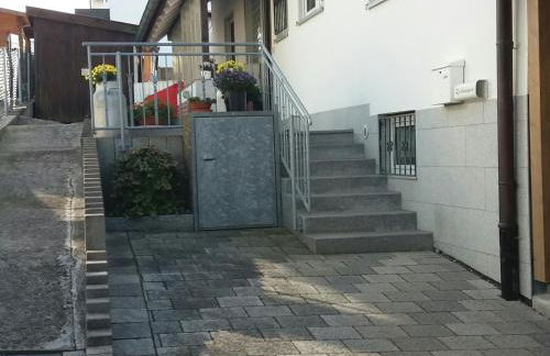 Apartment Günzblick - Foto 5