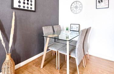 Contractor Stays by Furnished Accommodation Manchester - Foto 20