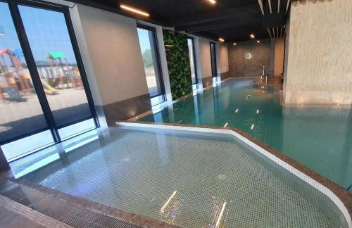 Loft Apartamenty w Sarbinowie - Foto 13