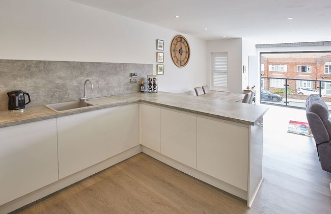 Host & Stay - Even Keel - Foto 3