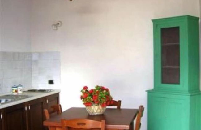 Agriturismo Baglio Donna Santa - Foto 20