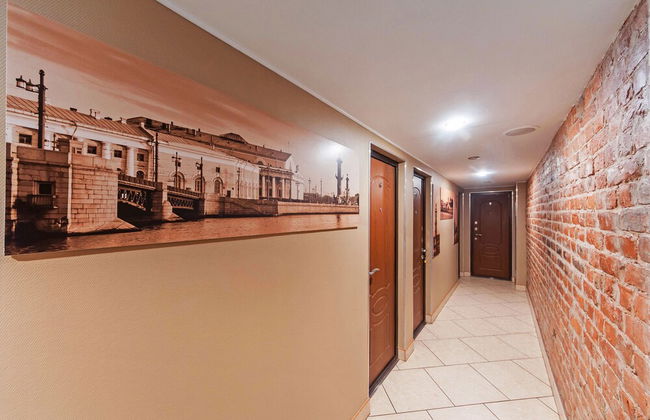 Apartments on Bolshoy Prospekt P.S. - Foto 55