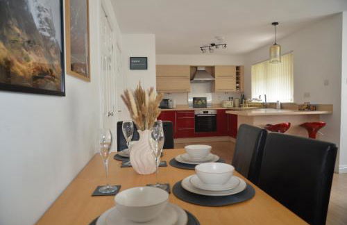 SCOTTISH HIGHLANDS Superb 2 bedroom apartment. - Photo 6