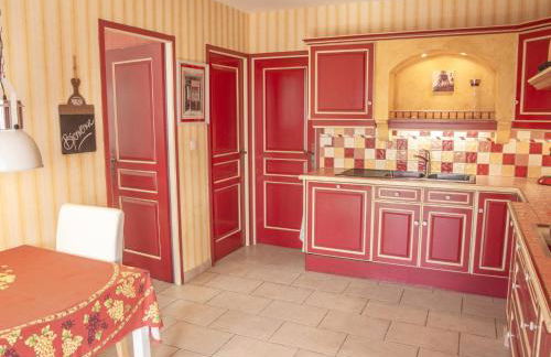 Villa de Montaigu - Foto 13