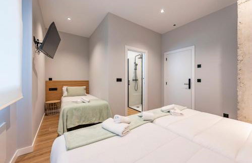 White Tree Rooms and Apartments - Foto 30