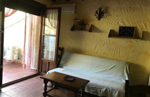 Casa Rural Cortijo La Ajedrea - Foto 32