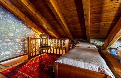 Casa El Molí de Bor a Cerdanya - Foto 44