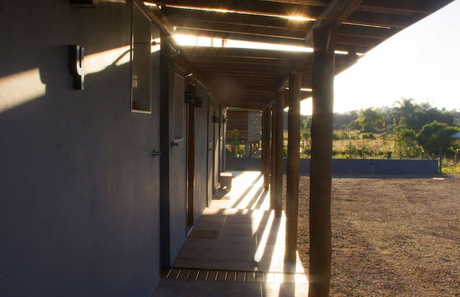 Bangalos Luz da Lagoa - Foto 41