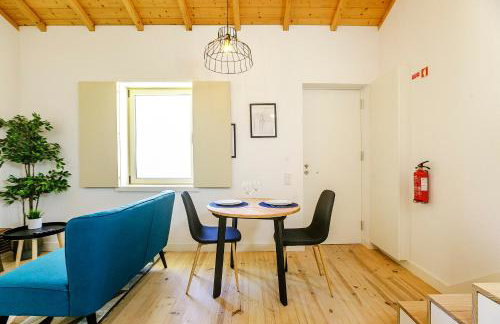 Vila Burgães by LovelyStay - Foto 140