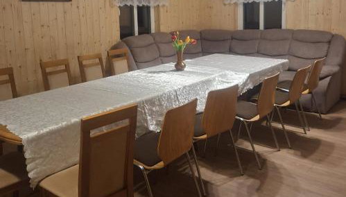 Agroturystyka Jałowo Wiejski Dom - Foto 4