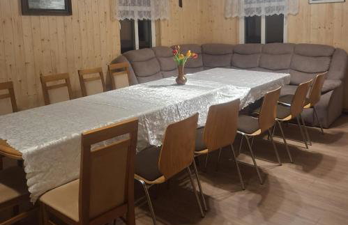 Agroturystyka Jałowo Wiejski Dom - Foto 4