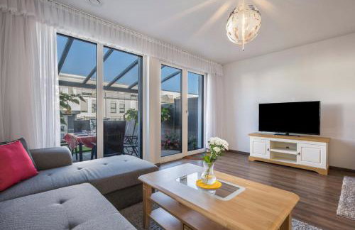 Ferienhaus Lübeck Buntekuh - Foto 25