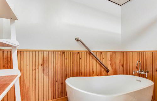 The Bear Lodge - Foto 29