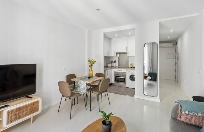 Limehome Madrid Calle de la Paloma - Photo 32