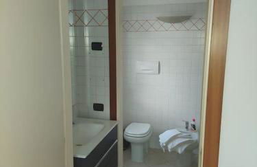 Luminoso LOFT in centro a due passi da Lugo Imola - Foto 6