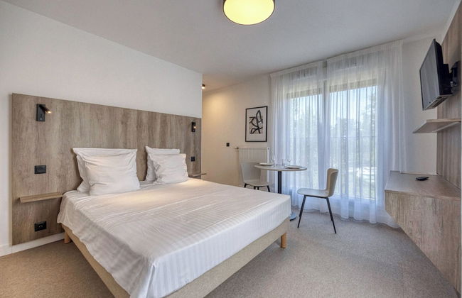 Kosy Appart'hôtels - Résidence du Lac - Foto 7