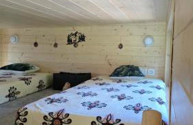 Domek pod Kozińcem SAUNA JACUZZI Zakopane - Foto 32