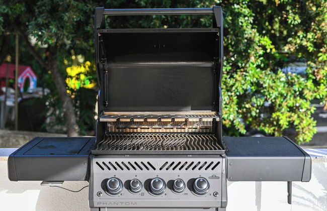 Villa Petra with Private pool - Foto 40