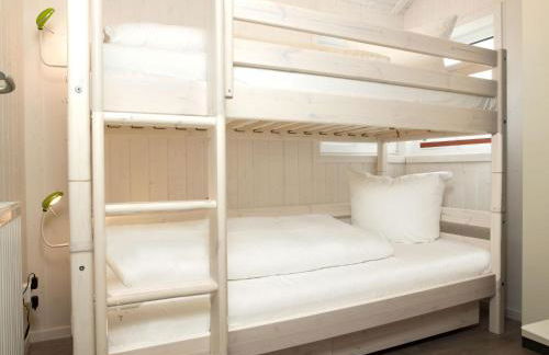 Dänische Ferienhäuser am Salzhaff Haus Käpt´n Nemo - Foto 10