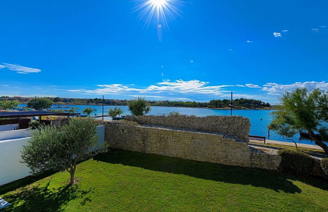 Villa in Nin With Stunning Sea Views - Foto 19