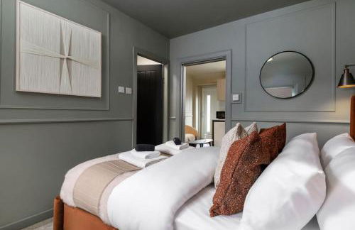 Caledonia Suite by The Wallace Monument - Photo 10