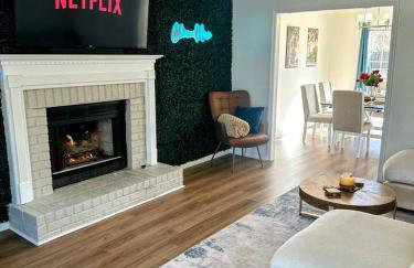 Summerville’s Charm House - Foto 1