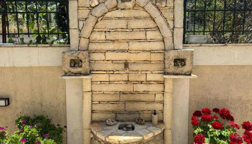 Ilianas R&F Luxury home - Foto 3