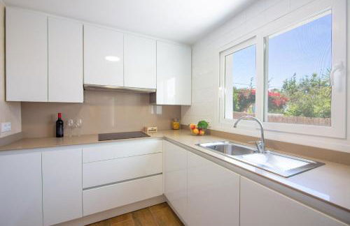 Casara Tres - 2 Dormitorios - Jardín y acceso Privado a la Playa - Foto 10