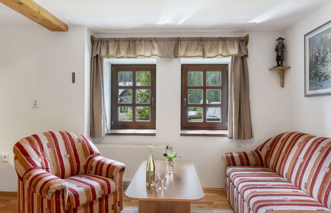 Anenské údolí - Foto 8