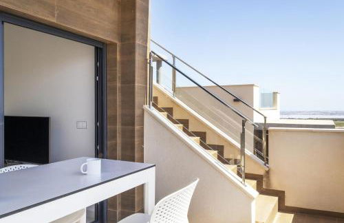 Top floor Pink Vistagolf - Foto 29