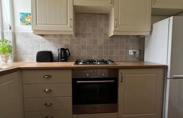 2025 Award Winner Liverpool Strawberry House - 3 Bedrooms - Foto 39