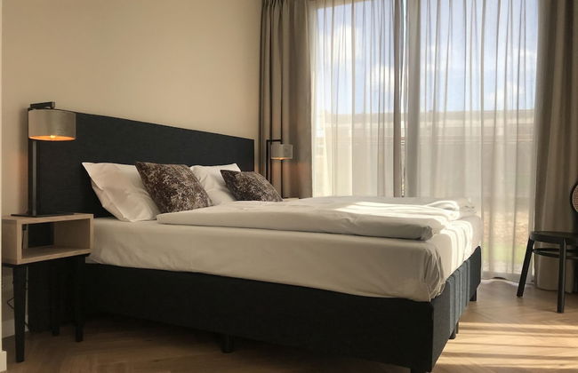 Semi-detached, Luxury Villa With 3 Bathrooms, sea at 400 m - Foto 7