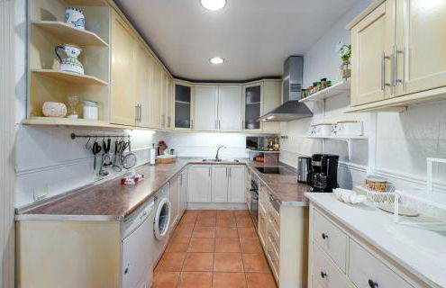 Vista Real Alcaidesa 2397 - Foto 21