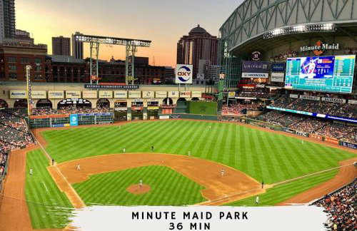 Spring Branch Getaway Feat 5BD Pool Hot tub - Foto 44