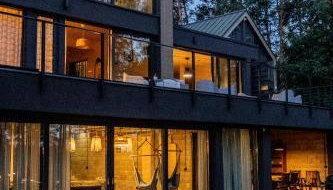 Szklany Dom nad Łąkami - Foto 3