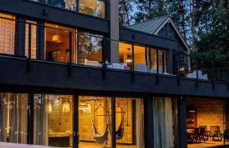 Szklany Dom nad Łąkami - Foto 3