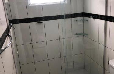 Casa praia de Itapirubá a 100 metros do mar - Foto 14