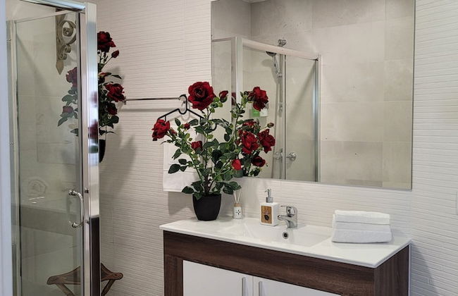 Red House by the River - Foto 40