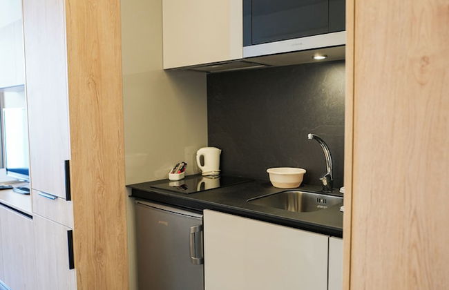 Unit for Living - Foto 27