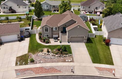 Farmington Gem, fenced yard, sleeps 6 - Foto 56