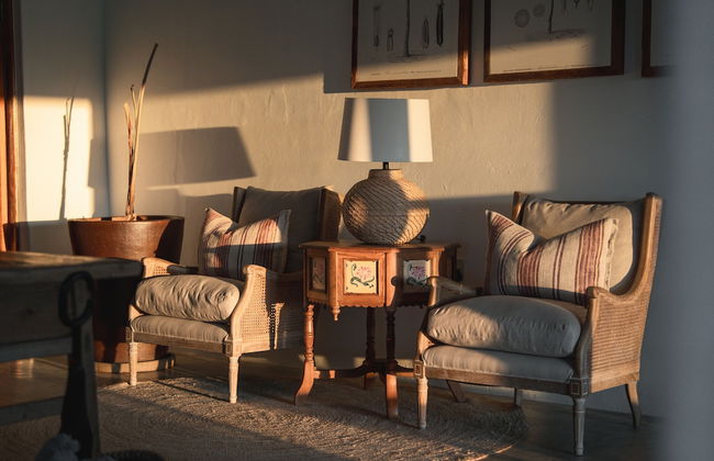 Kolokolo Safari Home – Mashatu Game Reserve - Foto 23